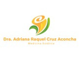 Dra. Adriana Raquel Cruz Aconcha