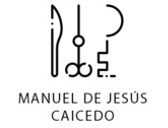 Dr. Manuel De Jesús Caicedo