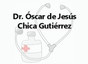 Dr. Óscar de Jesús Chica Gutiérrez