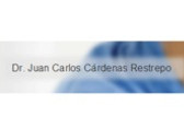 Dr. Juan Carlos Cardenas Restrepo