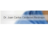 Dr. Juan Carlos Cardenas Restrepo