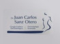 Dr. Juan Carlos Sanz Otero