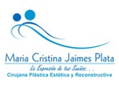 Dra. María Cristina Jaimes