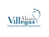 Dr Alvaro Villegas