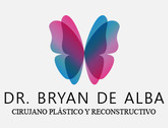 Dr. Bryan de Alba