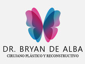 Dr. Bryan de Alba