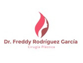 Dr. Freddy Rodríguez García