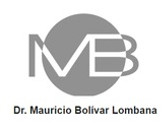 Dr. Mauricio Bolivar Lombana