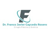 Dr. Franco Javier Caycedo Rosero