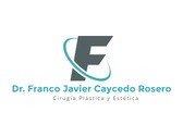 Dr. Franco Javier Caycedo Rosero