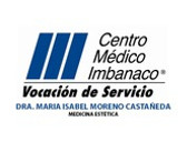 Dra. Maria Isabel Moreno Castañeda