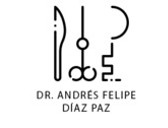 Dr. Andrés Felipe Díaz Paz
