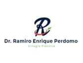Dr. Ramiro Enrique Perdomo