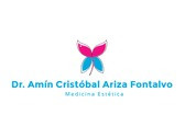 Dr.  Amín Cristóbal Ariza Fontalvo