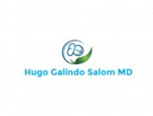 Hugo Galindo salom