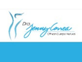 Dra. Jenny Johana Correa Cortes