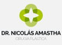 Dr. Nicolás Andrés Amastha Amastha