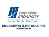 Dra. Carmen Elena de la Hoz