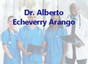 Dr. Alberto Echeverry Arango