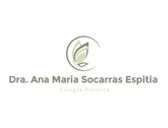 Dra. Ana Maria Socarras Espitia