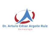 Dr. Arturo César Argote Ruiz
