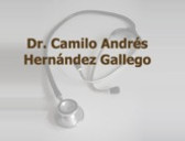 Dr. Camilo Andrés Hernández Gallego