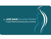 ​Dr. Jose David Salazar Osorio