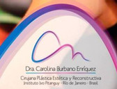 Dra. Carolina Burbano Enríquez
