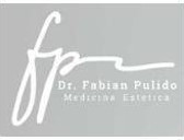 Dr. Fabian Pulido