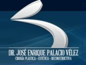 Dr. José Enrique Palacio Vélez