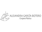 Alejandra 2025 garcia botero