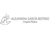 Dr. Alejandra Garcia Botero