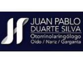 Dr. Juan Pablo Duarte Silva