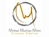 Dra. Mildred Martínez Millán