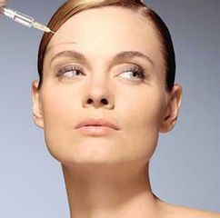 Botox e Implantes faciales