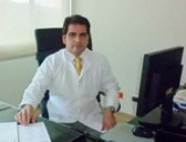 Dr. Rodolfo Andrés Ibáñez