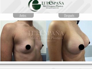 Dr. Luis Fernando España 