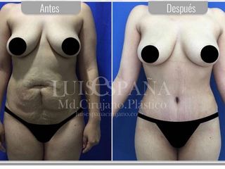 Dr. Luis Fernando España