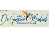 Dr. Gustavo Madrid