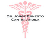 Dr. Jorge Ernesto Cantini Ardila