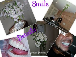  Sonrisa Perfecta Dental - Dra. Tarsys Loayza Roys 