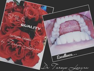  Sonrisa Perfecta Dental - Dra. Tarsys Loayza Roys 