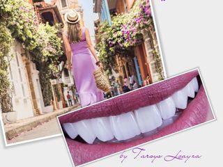 Sonrisa Perfecta Dental - Dra. Tarsys Loayza Roys 