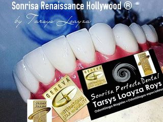 Sonrisa Perfecta Dental - Dra. Tarsys Loayza Roys 