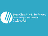 Dra. Claudia Liliana Medina Cabrera