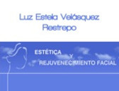 Dra. Luz Estela Velásquez Restrepo