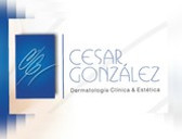 Dr. César González Ardila  Dermatólogo