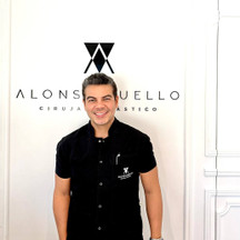 Dr. Alonso Cuello