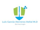 Dr. Luis García Herreros Hellal