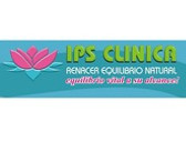 IPS Clínica Renacer Equilibrio Natural